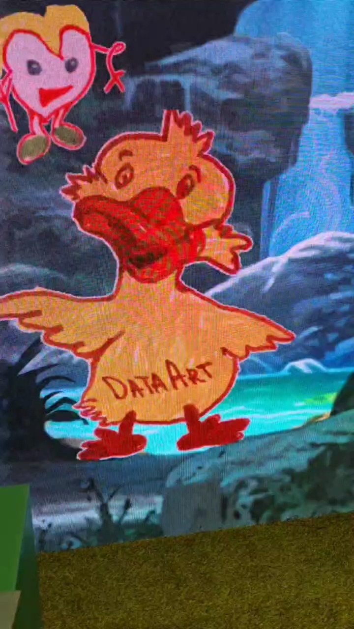 Живі малюнки